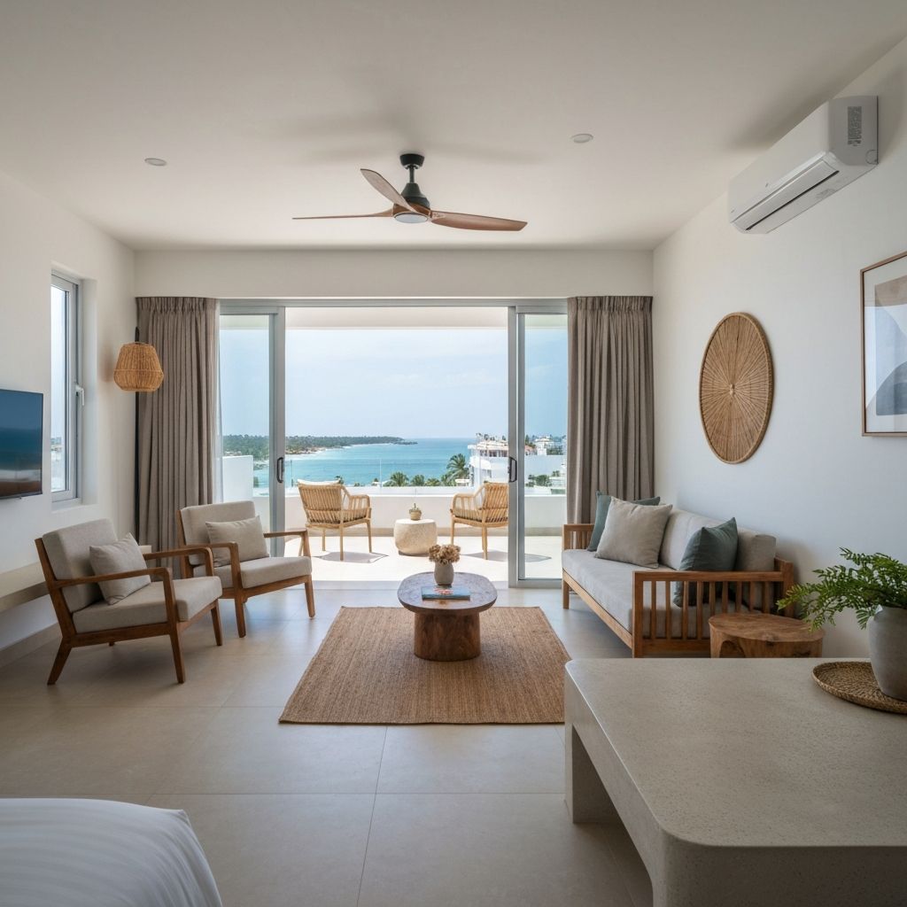 Zanzibar Studio Darajani